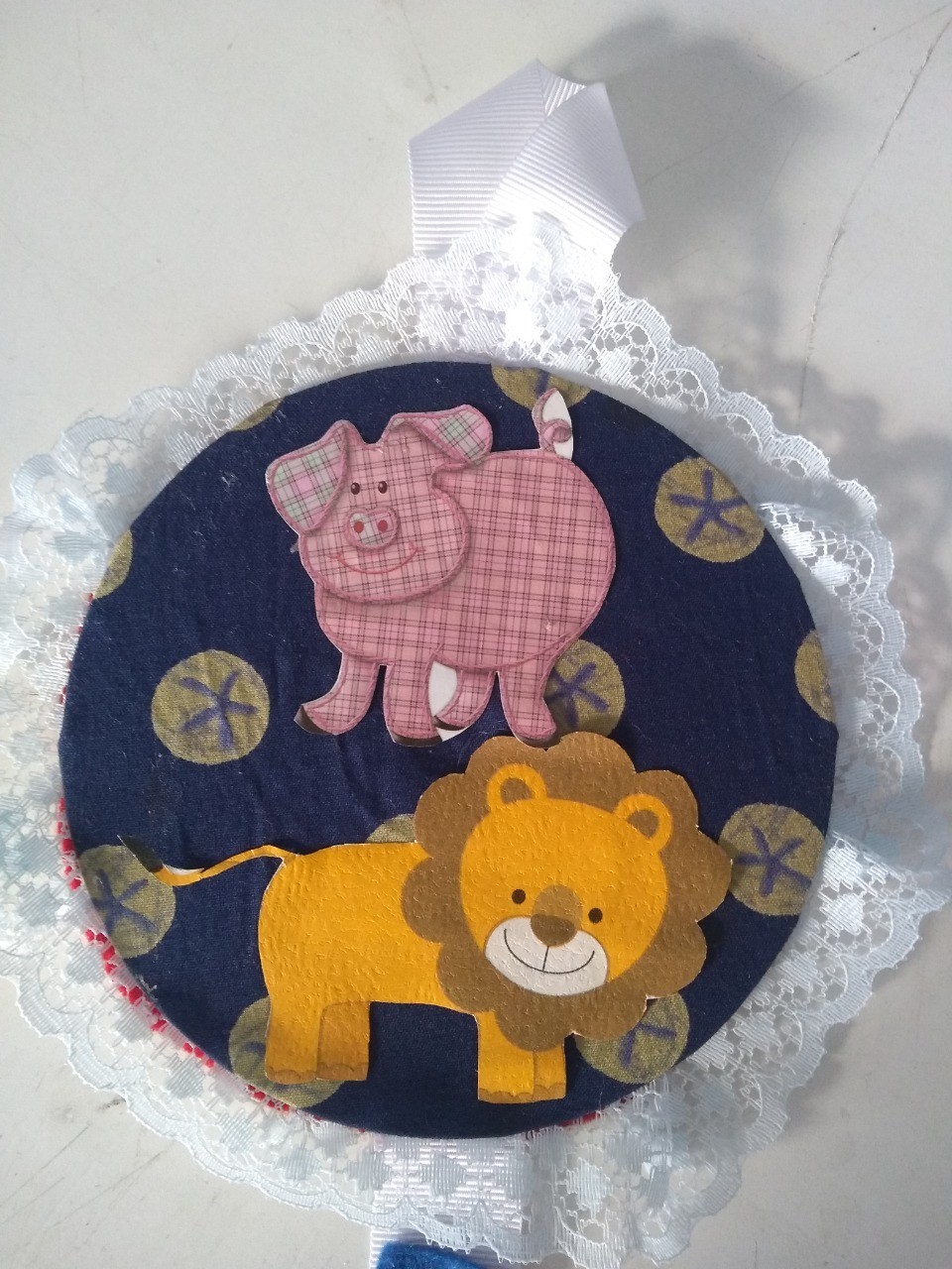 COLO DE MÃE PARCERIA EDP