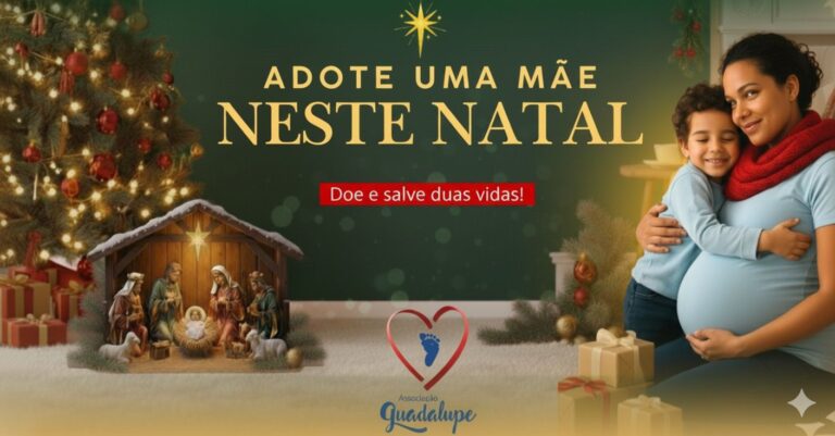 Panetone Solidário Tauste: um gesto que fortalece a Associação Guadalupe neste Natal